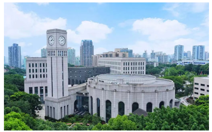 从区域到世界！重工商3大学科破圈，在职人士的黄金提升通道来了