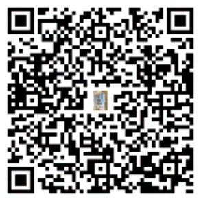 报名二维码