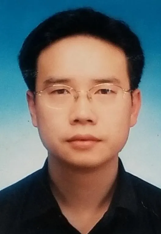 詹学刚