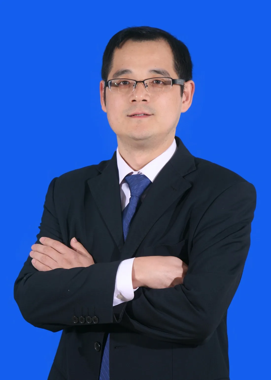 杜勇