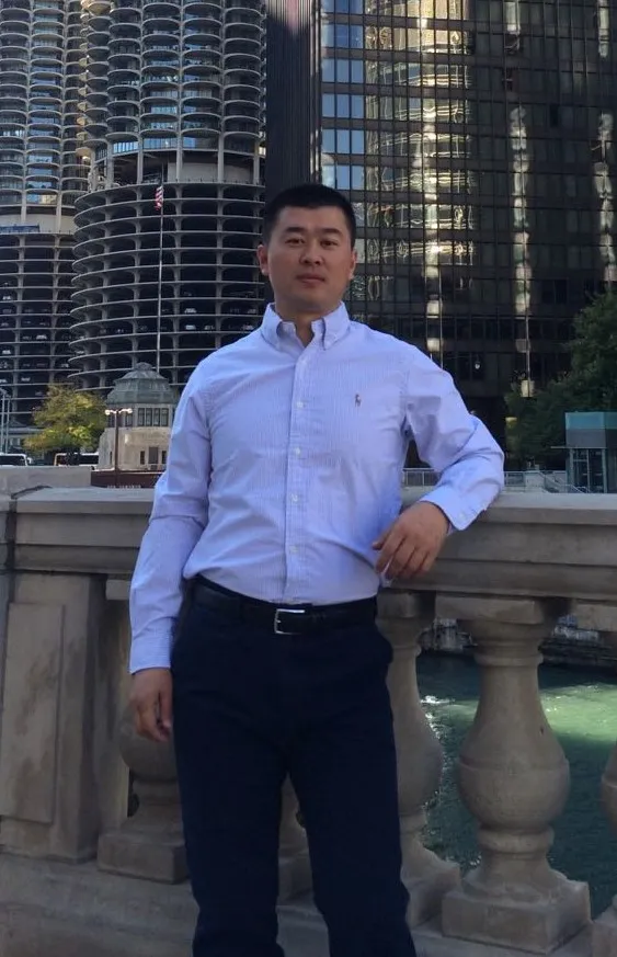 杨开元
