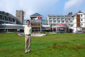 田喜洲