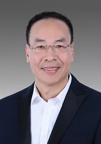 陈丽新