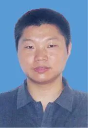 李爱国