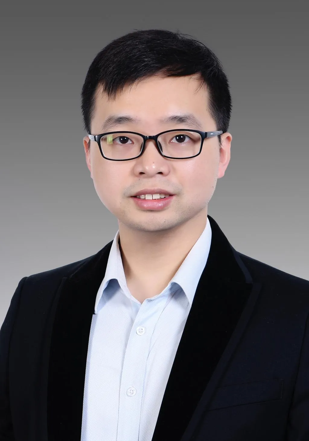 杨家权