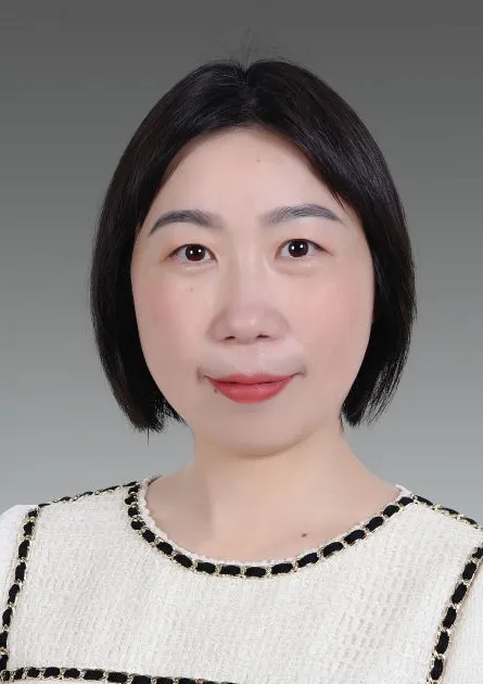 代春艳