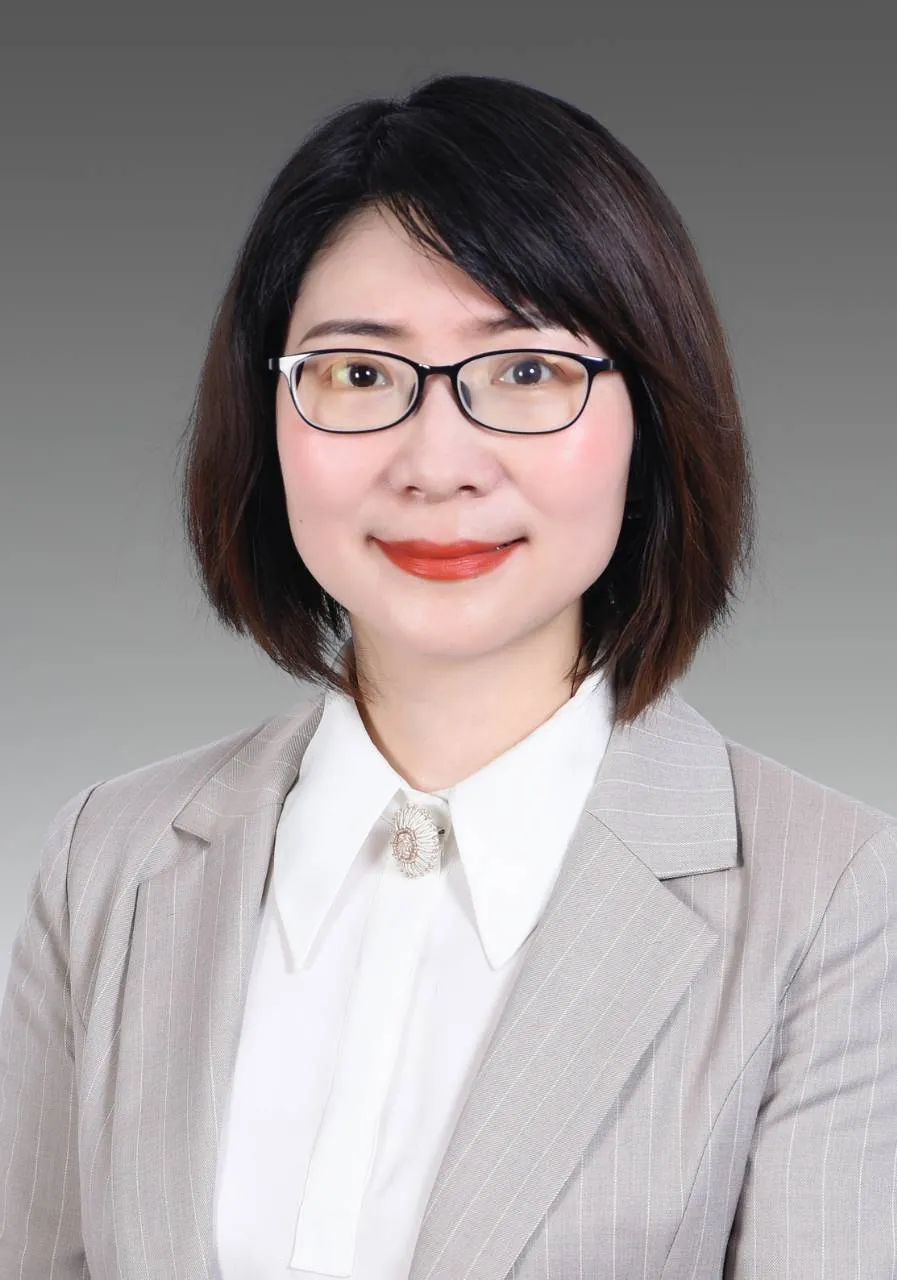 陈久梅