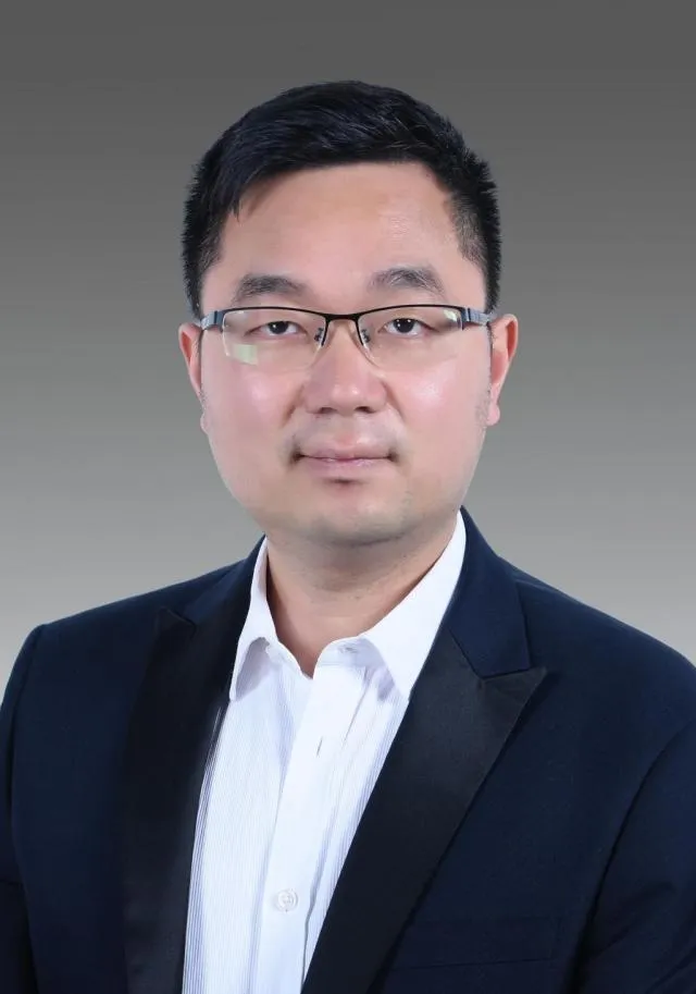熊艾伦