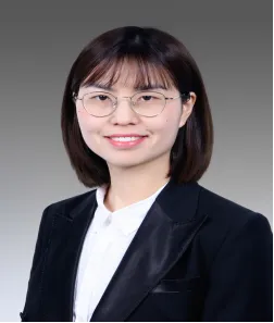 郑淞月