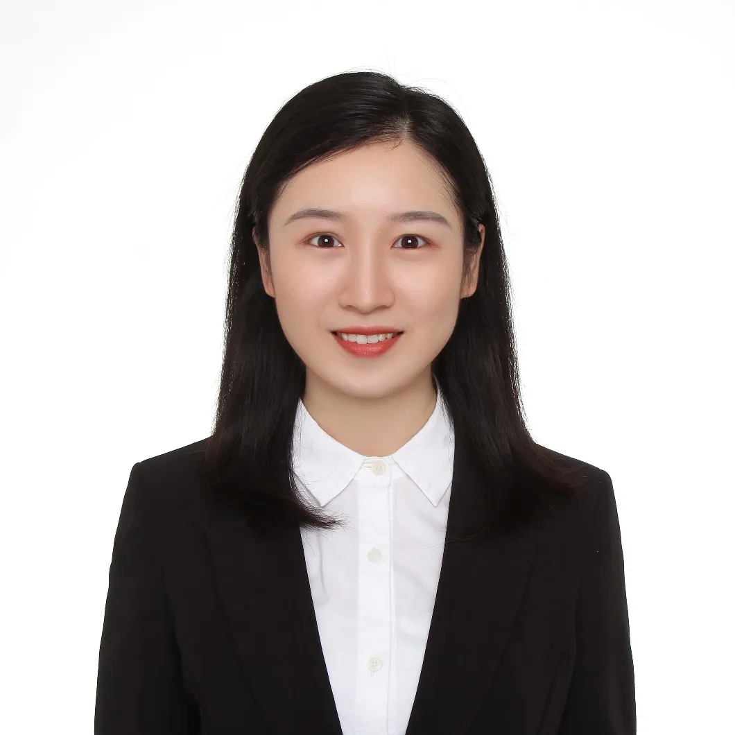 刘娜娜