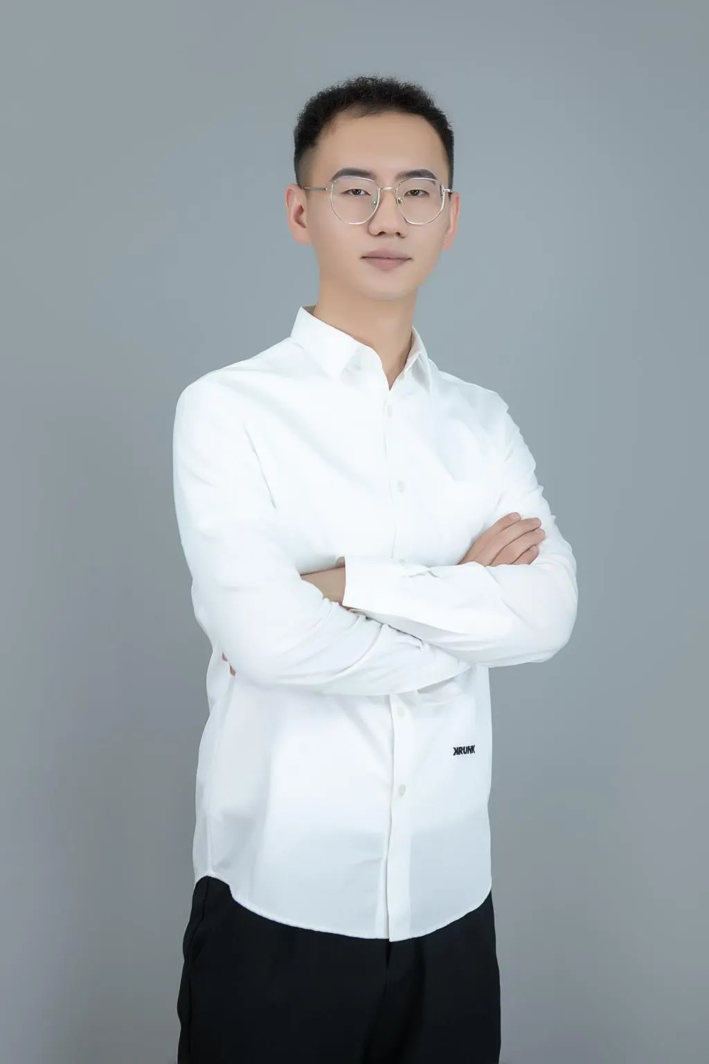 陈帅