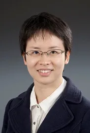 邓文静