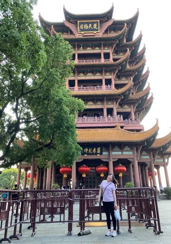 吴香雪