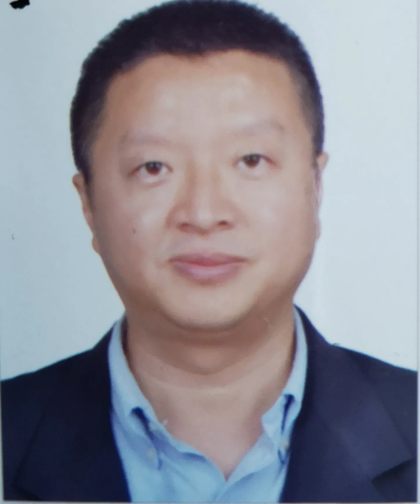 吴华安
