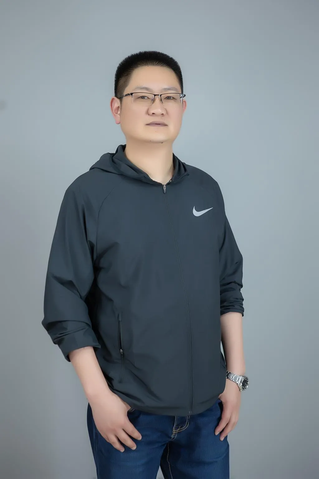 赵伟