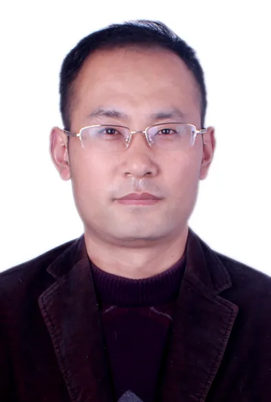 王兆林
