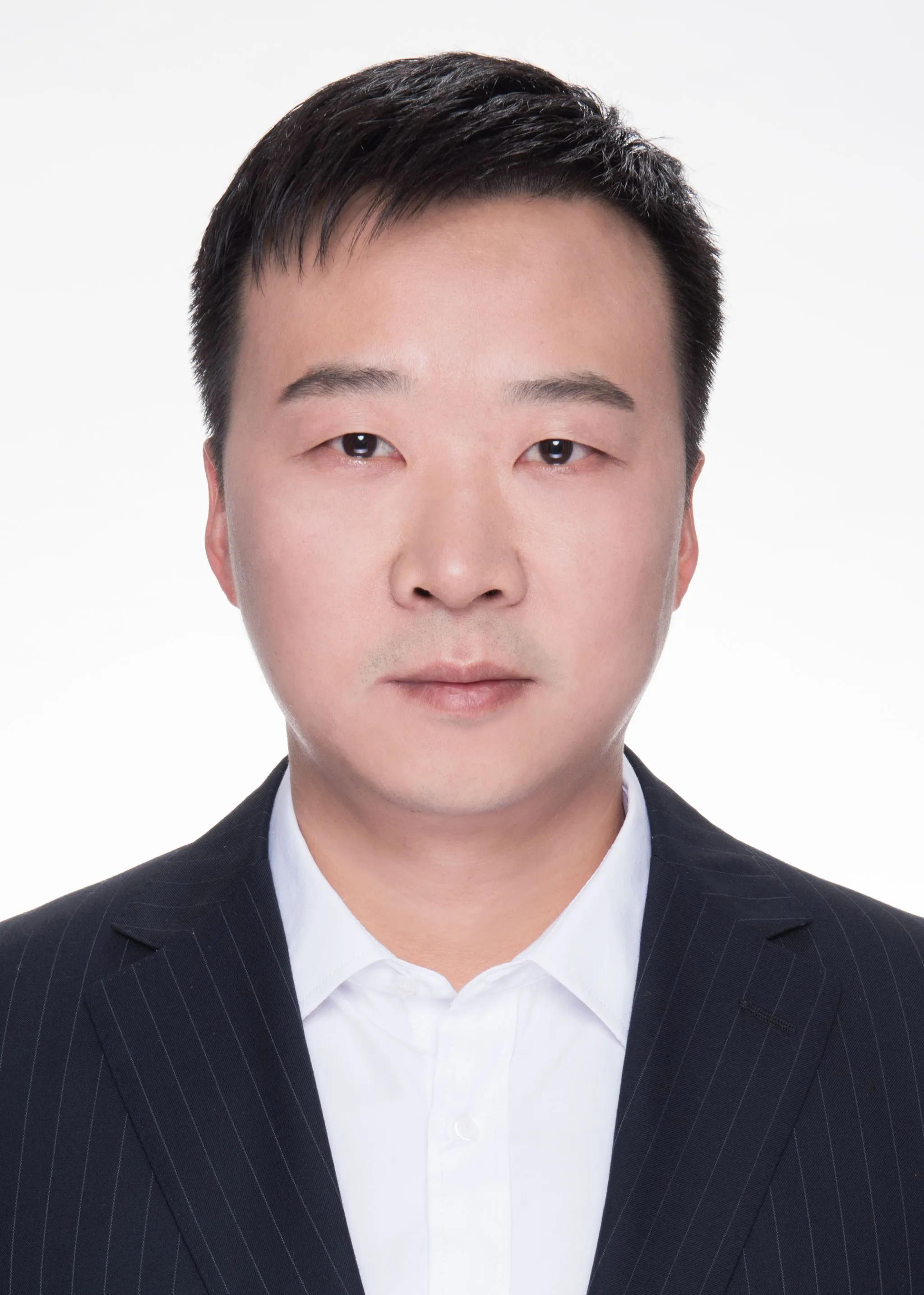 代富强