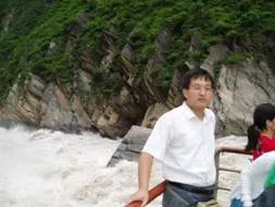 纪杰