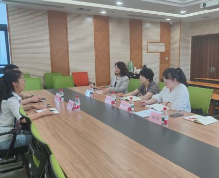 深化校地协同 共育社保英才  &mdash;&mdash;重庆工商大学公共管理学院与南岸区社会保险事务中心共建学生实习实践基地