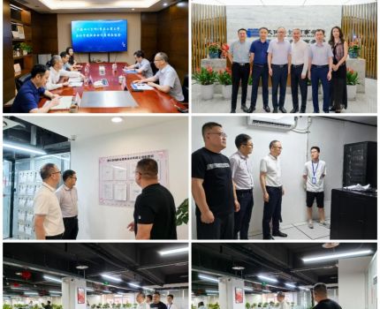 【访企拓岗专项行动】会计学院赴成都市开展访企拓岗专项活动