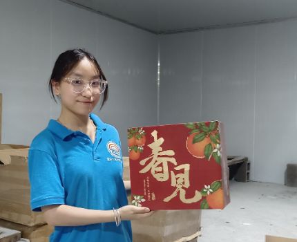 【暑期三下乡】庞溪村爱媛基地实践考察：解码"文化+产业"融合的乡村振兴密码