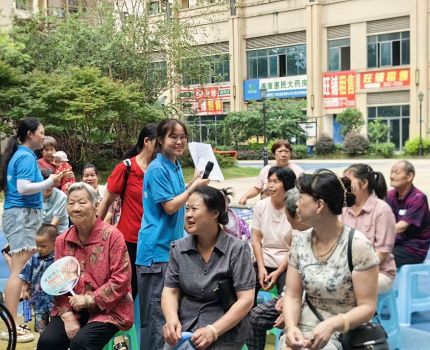 【暑期三下乡】青春注能护环保，童行实践兴文明——重庆工商大学会计学院江津“三下乡”社会实践服务团顺利开展“安全护航童成长，环保同行筑家园”系列活动