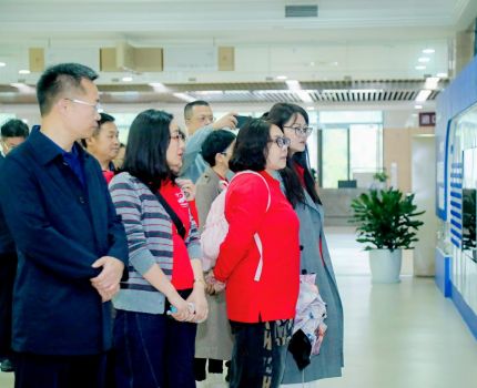 三秩重逢  青春闪靓  &mdash;&mdash;会计学院全国先进班集体标兵、1991级财会专业毕业30周年秩年返校活动顺利举行