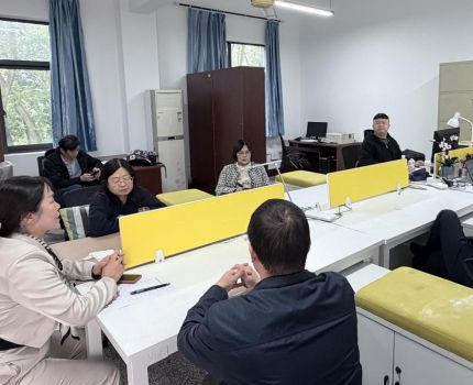 会计学院审计系积极开展十月份基层教育教学活动