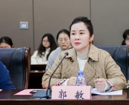 重庆工商大学第二十期南山校友大讲堂暨公共管理学院&ldquo;砥砺生涯教育工作室&rdquo;校友讲坛成功举办