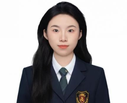 国家奖学金获得者系列报道(本科)