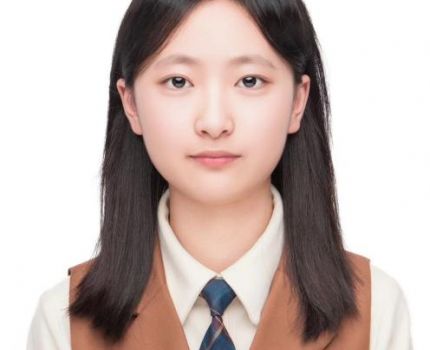 会计之星系列报道四：&ldquo;科创之星&rdquo;&mdash;冉一彤