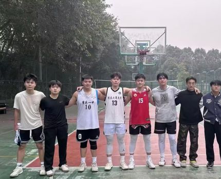 会计学院第十七届&ldquo;会计杯&rdquo;篮球赛圆满落幕