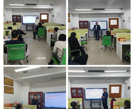 劳动与社会保障系召开2026届毕业论文选题审议会