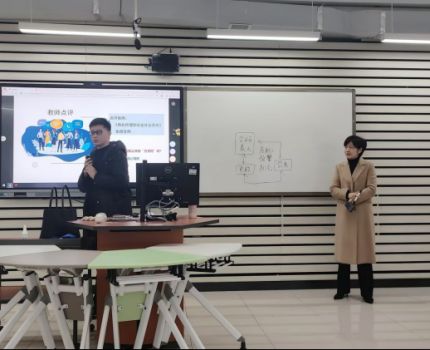 我院教师获得重庆市微课教学比赛一等奖