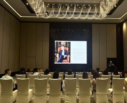 走进尼依格罗酒店 探索文旅产业新实践&mdash;&mdash;旅游管理专业开展移动课堂教学活动