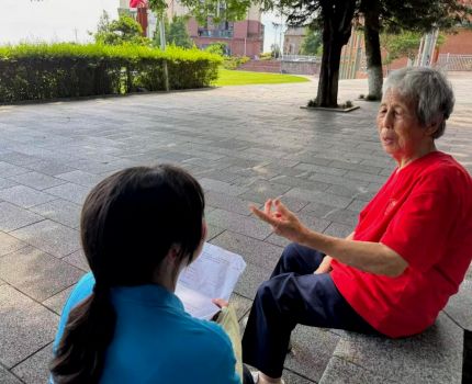 【2026青春三下乡】财会惠民进基层，财税服务暖民心&mdash;&mdash;会计学院涪陵&ldquo;三下乡&rdquo;实践团开展&ldquo;财会践初心，红色铸忠魂&rdquo;系列活动