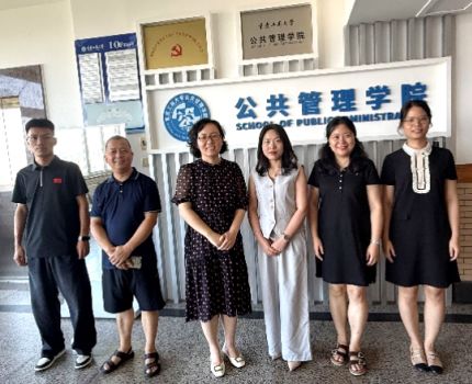 聚焦低空经济 深化产教融合&mdash;&mdash;我院携手川衍航遥共研&ldquo;低空数字孪生与智慧规划&rdquo;微专业建设