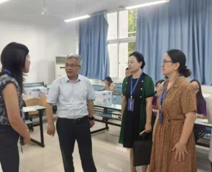 金秋逐梦启新程，青春赴约启华章 &mdash;&mdash;工商管理学院2026级新生报到工作顺利开展